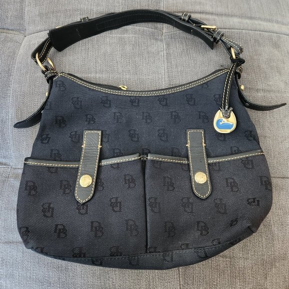 Dooney & Bourke Handbag - Picture 1 of 5
